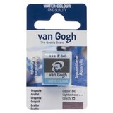 Royal Talens van gogh akvarel boja u panu 13g - odaberite nijansu graphite ( 687840 ) | ePonuda.com