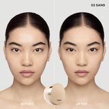 Burberry Beyond Wear Loose Powder matirajoč puder v prahu odtenek Sand 002 20 g Slike