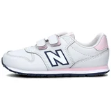 New Balance Nizke superge PV500FGP Siva