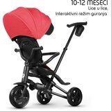 Qplay Nova Niello 6u1 Sklopivi tricikl | Eponuda.com
