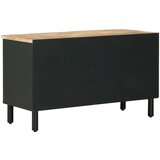  Ormari za skladištenje s ladicama Smeđa 80 x 33,5 x 46 cm | shoptok.hr