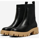 Only Chelsea čizme 'ONLBETTY' crna | shoptok.hr