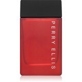 Perry Ellis Bold Red toaletna voda za muškarce 100 ml | shoptok.hr