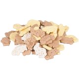 Mediterranean Natural Keks za pse - AL ANIMAL FIGURES 2.5kg Cene