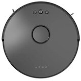 Aeno RC3S robotski sesalnik, Wet & suhi način, aplikacija zbiralnik prahu 600 ml, sesalna moč 2 kPa, rezervoar za vodo 350 ml. 150M2 | Shoptok.si