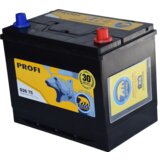 BAREN akumulator 85Ah 760A/En | ePonuda.com