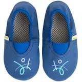copat šolski 210UM Barefoot F blue 26
