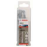 Bosch 2608595072 Burgije za metal HSS-G, DIN 338 | Eponuda.com