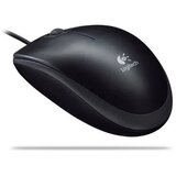Logitech Mis Silent B110 USB | Eponuda.ba
