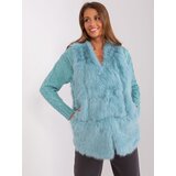 Wool Fashion Italia Vest-AT-KZ-2368.00P-mint Cijene