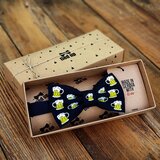 TIED UP Leptir mašna krigle piva | Eponuda.com