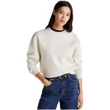 Tommy Hilfiger krem ženski duks THWW0WW39791-HGE Cene