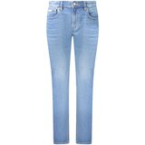 Calvin Klein Jeans ŽENSKE TRAPERICE PLAVE | shoptok.hr