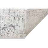 Conceptum Hypnose tepih staza (80x300) lgs 03 cream silver | ePonuda.com