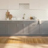  Tepih pravokutni prirodni 60 x 300 cm od bambusa | shoptok.hr