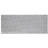 Vitaus Sivi set tepiha za stepenice 16 kom 25x65 cm Silio – Cijene