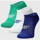 4f Men's socks (3pack) M498 | shoptok.hr