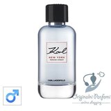 Karl Lagerfeld muška toaletna voda New York 100ml EDT Cene