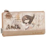 Anekke Anekke, Memories - Novčanik - Anekke, Memories, 18x10x2 cm | ePonuda.com