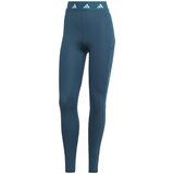 Adidas Sportske hlače plava / tirkiz | shoptok.hr