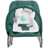  Ljuljačka za bebe zelena čelična | shoptok.hr