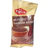 Moja trpeza Lan mleveni 100gr