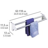 Wenko Sušilnik za perilo za radiator Standard | Shoptok.si