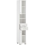 Stylife VISOKA OMARA 30,3/181/32,6 cm | Shoptok.si