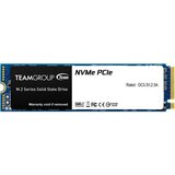 Team Group Teamgroup Mp33 1tb m.2 pcie nvme (tm8fp6001t0c101) ssd Cene
