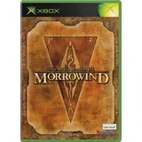 Scrolls 3 Morrowind (XBOX) - rabljeno