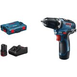 Bosch akumulatorska bušilica-odvrtač GSR 12V-35; 2x3,0Ah; L-Boxx (06019H8002) Cene