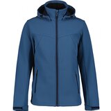 Icepeak muška jakna brimfield, plava Cene