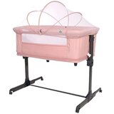 Lorelli kolevka za bebe 2u1 Milano Pink, 0m+ Cene