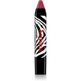 Sisley Phyto-Lip Twist balzam za ustnice za toniranje v svinčniku odtenek 25 Soft Berry 2.5 g | Shoptok.si