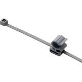 Hellermann Tyton Vezice za kabele 150 mm crne boje, vezanje poprečno na sklop 156-00013 T30ROC2A 1 kom | Eponuda.ba