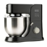 Black & Decker Stoјeći mikser sa posudom 1000V