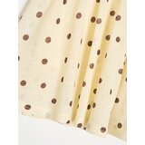 Sinsay Suknja-hlače s točkicama | shoptok.hr