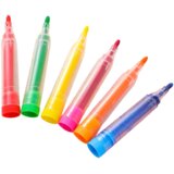  Set of Colored Water Marker Pens, Suitcase, 12 Pieces | shoptok.hr