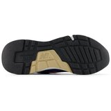 New Balance Tenisice 997 boja: tamno plava, U997REA | shoptok.hr