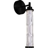  LED zidna lampa CORTE LED/10W/230V crna | Eponuda.com