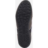Geox Light grey men's sneakers Ravex - Men's | shoptok.hr