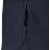 RUSSELL Men's fleece vest 100% polyester, non-pilling fleece 320g | Shoptok.si