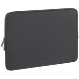  Torba RivaCase 15.6-16" Clark 8116 Black ECO Laptop Sleeve | Eponuda.com