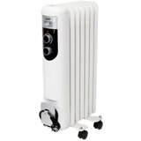 Home Radijator uljni sa 7 rebara, 1500W – FKOS 7 M | Eponuda.ba