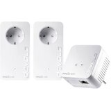 DEVOLO Magic 1 WiFi mini Multimedia Power Kit Powerline mrežni komplet 8729 DE Powerline 1200 MBit/s | Eponuda.ba