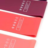  ACT0105 TRAKE ZA OTPOR ZA VJEŽBE 5 KOM. | shoptok.hr
