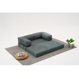 Atelier Del Sofa sofa trosed comfort green | ePonuda.com