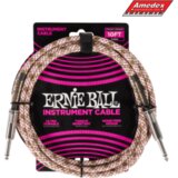 Kabal INSTR. Ernie Ball 6426 Emerald Argyle 3m J-J | Eponuda.ba
