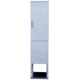 Fibox STCP 2684 razvodni ormar 1695 x 265 x 250 poliester svijetlosiva (RAL 7035) 1 St. | Eponuda.ba