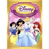 Disney Princess: Enchanted Journey Steam Key EUROPE | ePonuda.com